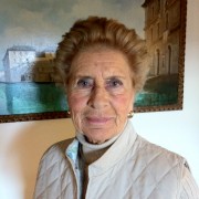 Mrs M L Hall