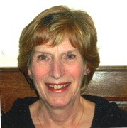 Mrs C Footer