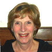 Mrs C Footer